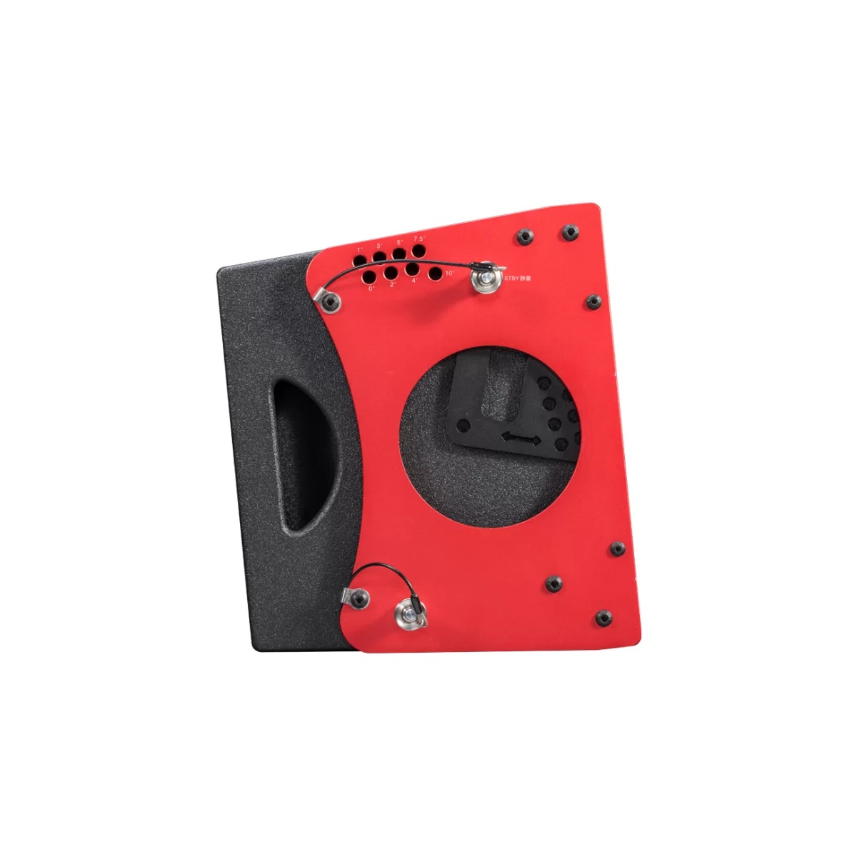 RF Intell Amos-Y по цене 135 550 ₽