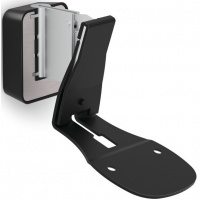 Bowers & Wilkins Formation Flex Wall Bracket Black