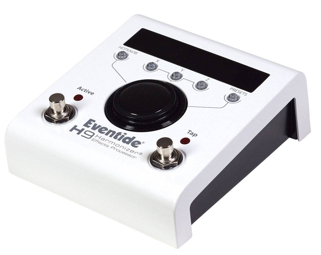 Eventide H9 по цене 48 400 ₽