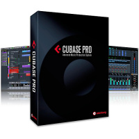 Steinberg Cubase Pro