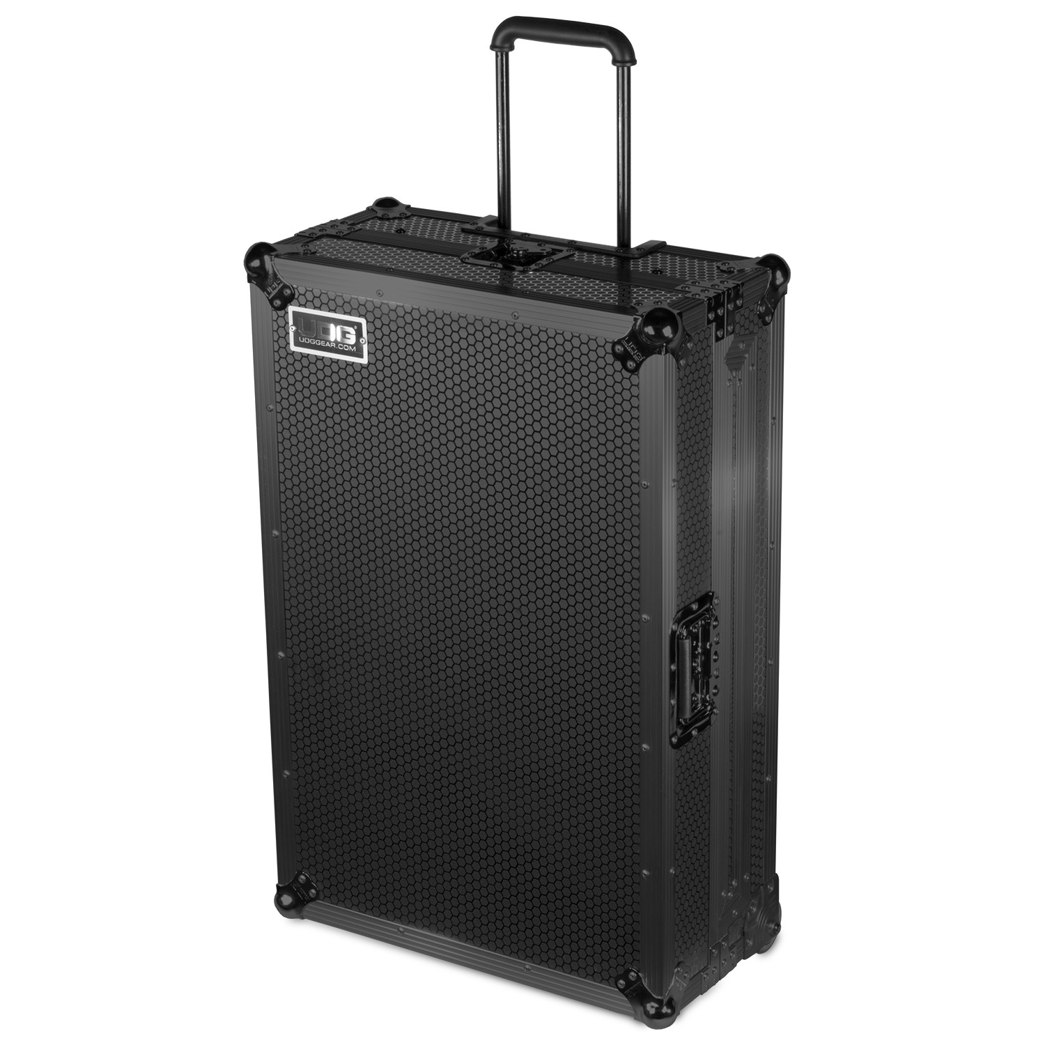 UDG Ultimate Flight Case Multi Format XXL MK2 Black Plus по цене 30 000 ₽