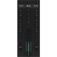 Native Instruments Traktor Kontrol Z1 MK2 по цене 35 700 ₽