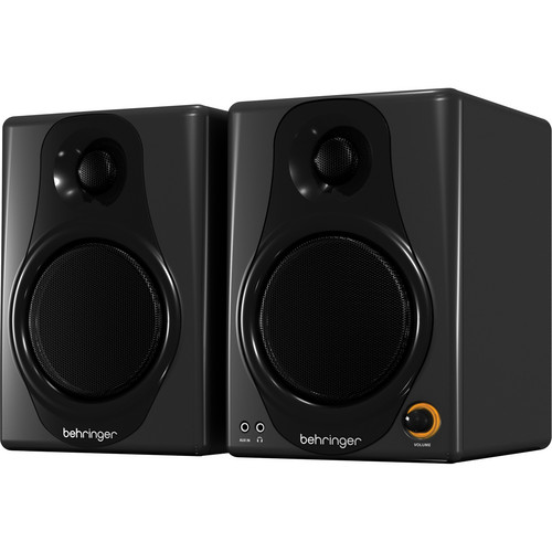 Behringer Media 40USB (Пара) по цене 17 100 ₽