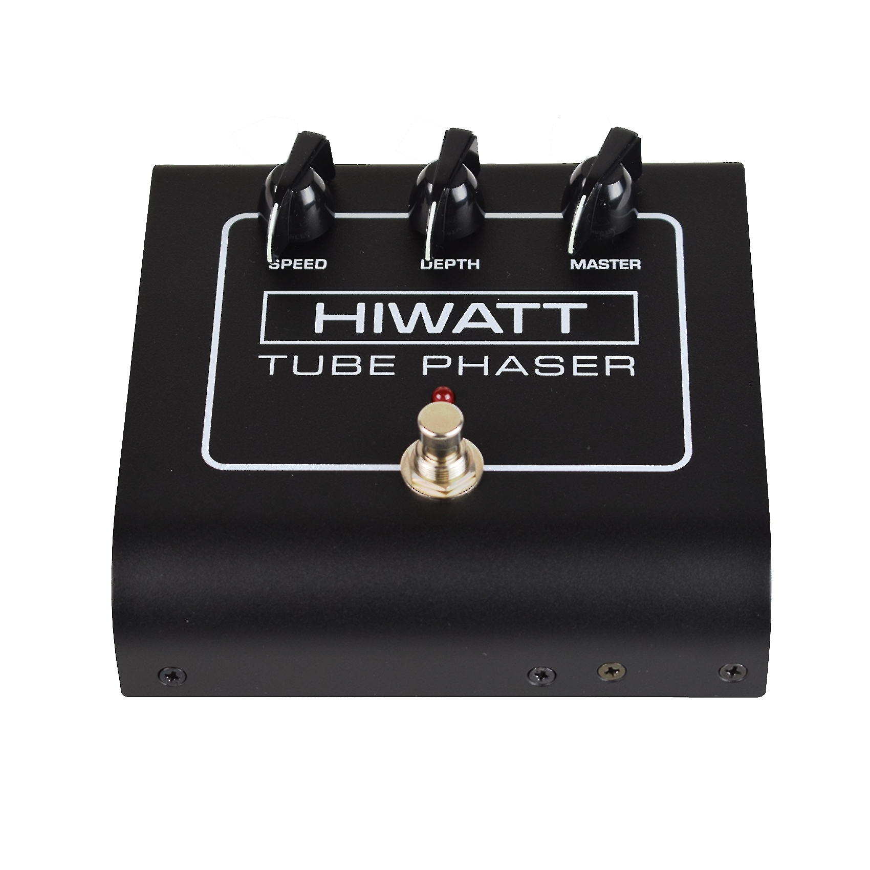 Hiwatt Tube Phaser по цене 10 100 ₽