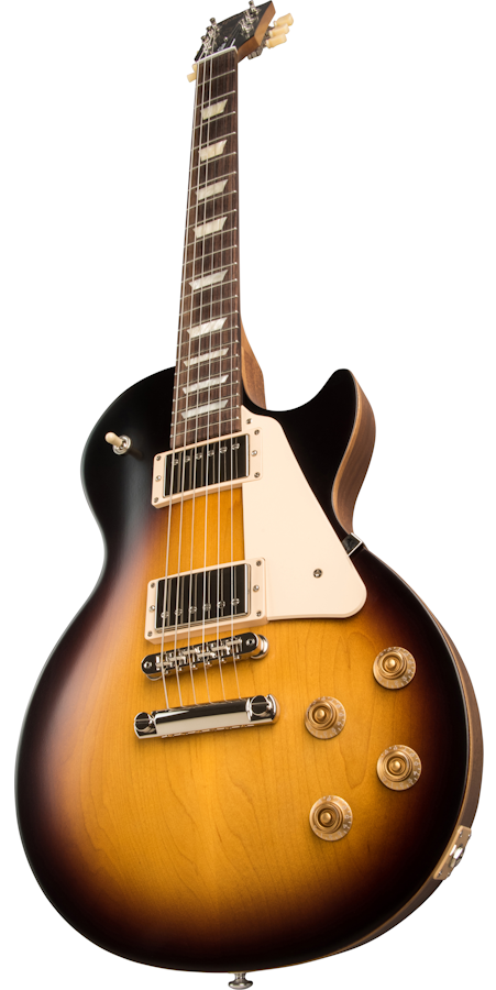 Gibson 2019 Les Paul Tribute Satin Tobacco Burst по цене 190 300 ₽