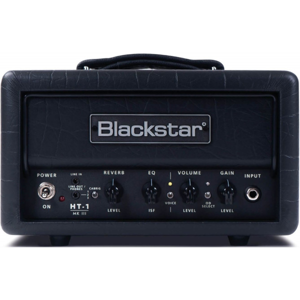 Blackstar HT-1RH MK3 по цене 42 490.00 ₽