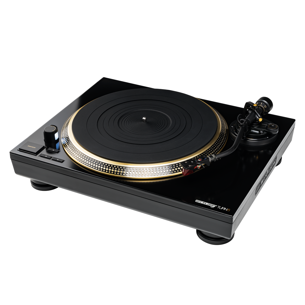 Reloop Turn 5 по цене 90 100 ₽