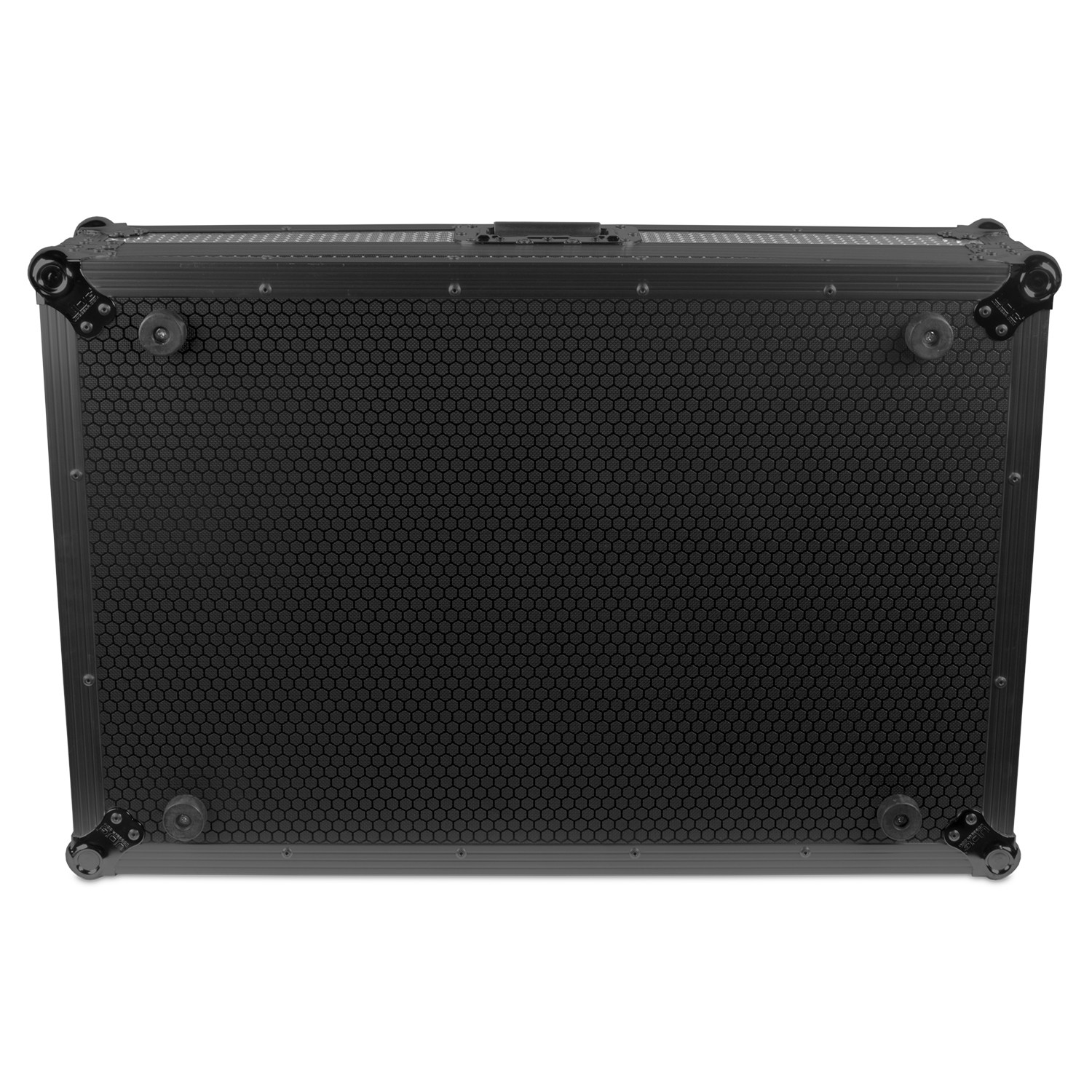 UDG Ultimate Flight Case Multi Format XXL Black MK3 Plus по цене 36 800 ₽