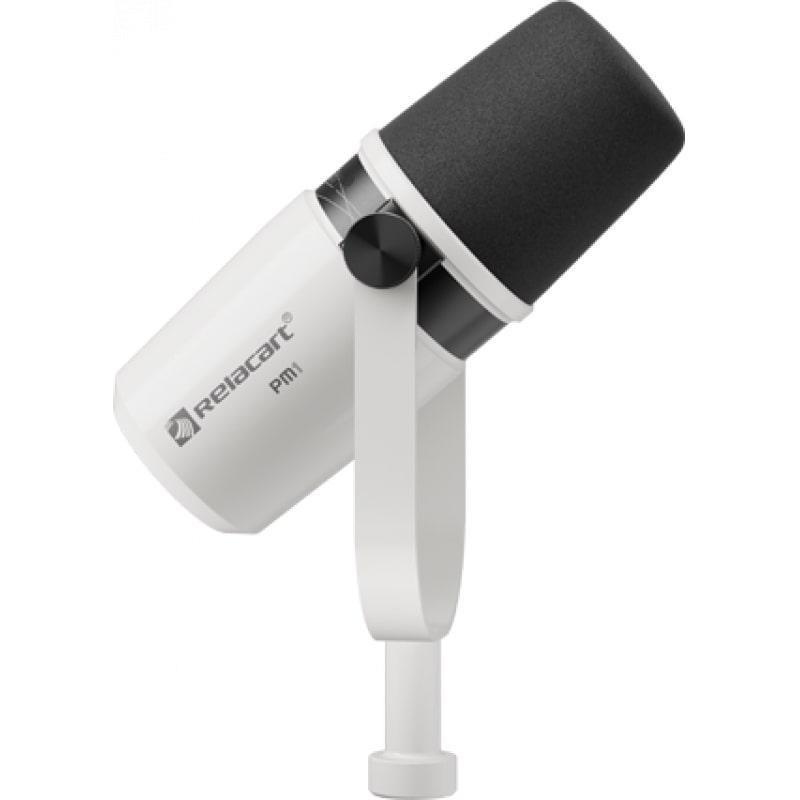 Relacart PM1 White по цене 9 950 ₽