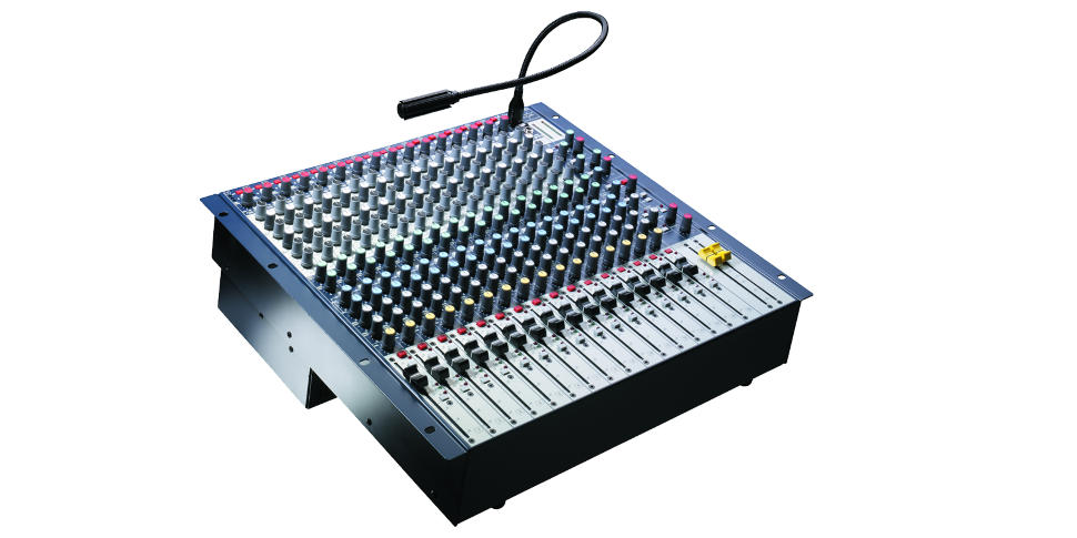 Soundcraft GB2R-12/2 по цене 153 000.00 ₽