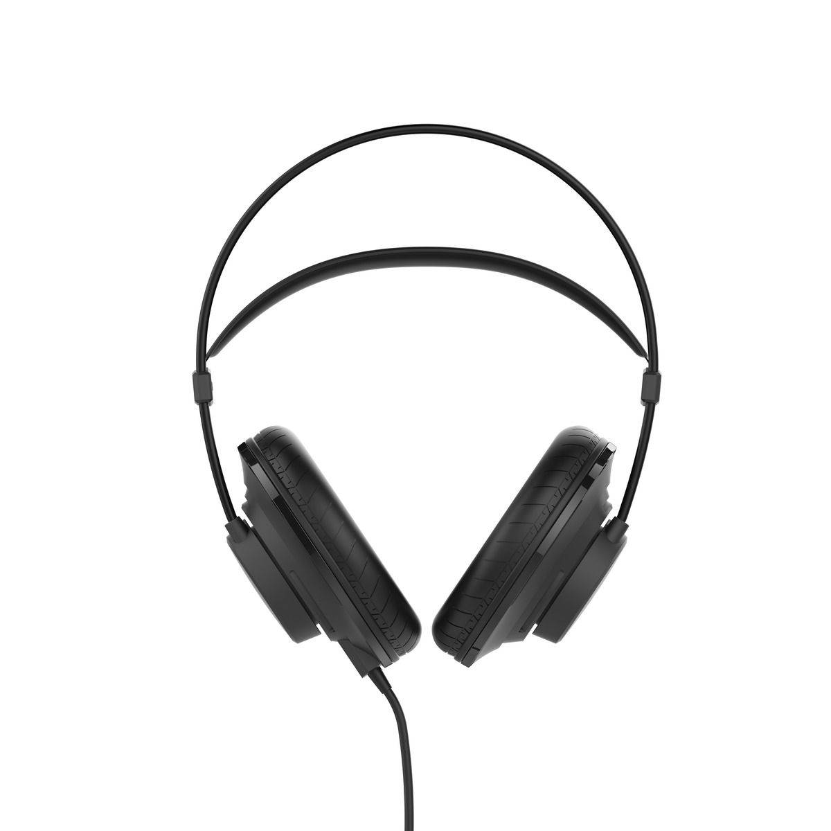 Superlux HD672 Black по цене 5 750 ₽