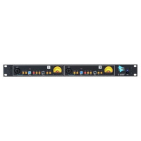 API Audio 3122V 2-Channel Mic Preamp