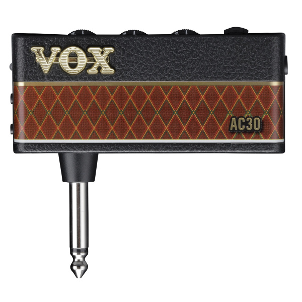 Vox AP3-AC amPlug 3 AC-30 по цене 4 900 ₽