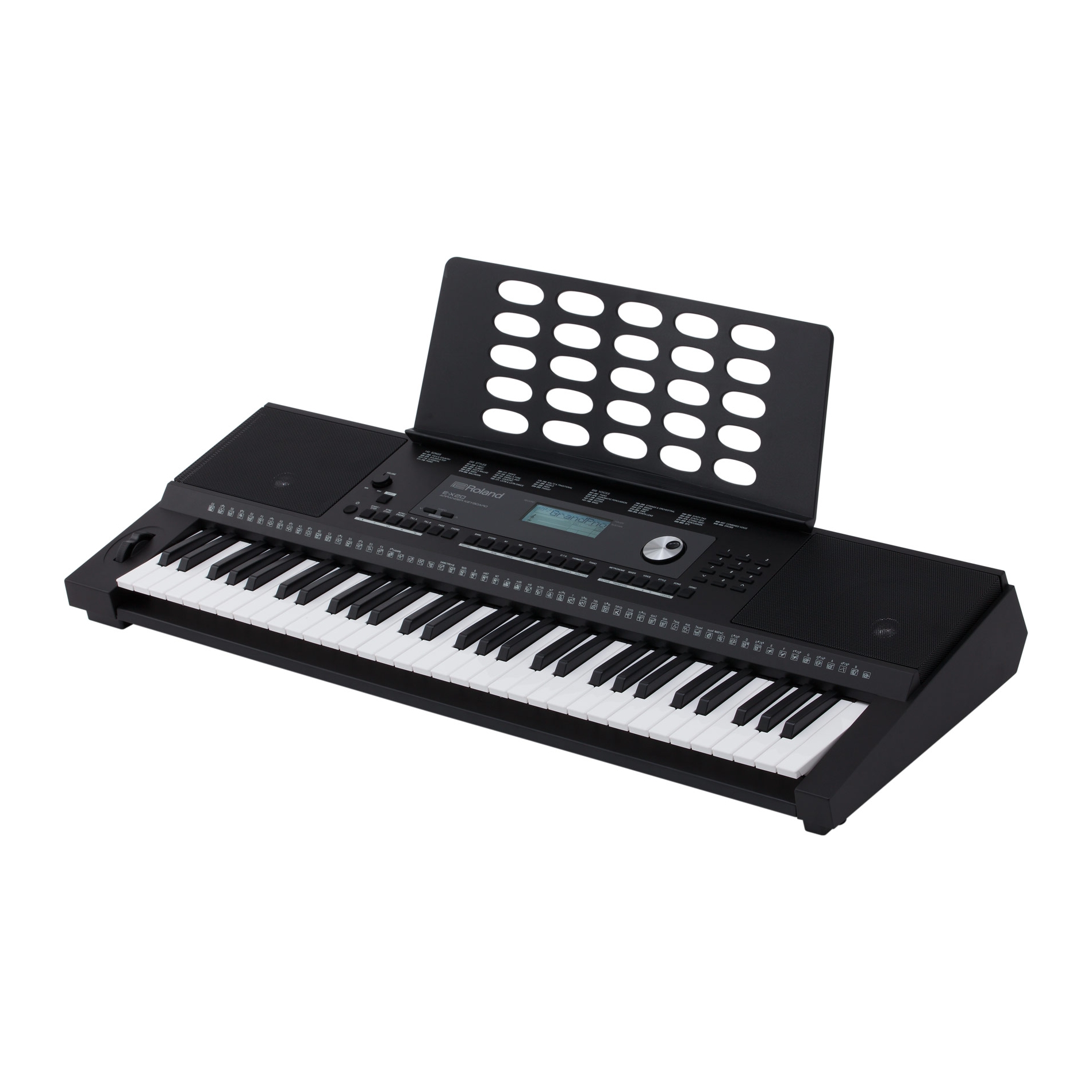 Roland E-X20 по цене 43 980 ₽