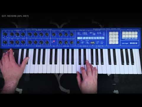 Behringer Wave по цене 94 000 ₽
