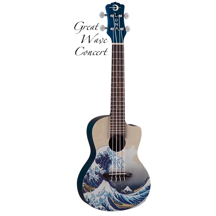 Luna UKE GWC по цене 13 350 ₽