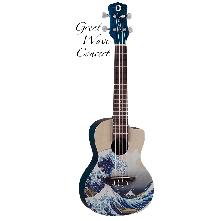 Luna UKE GWC по цене 15 680 ₽