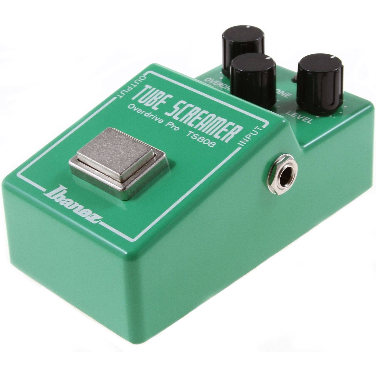 Ibanez TS808 Tubescreamer по цене 20 000 ₽