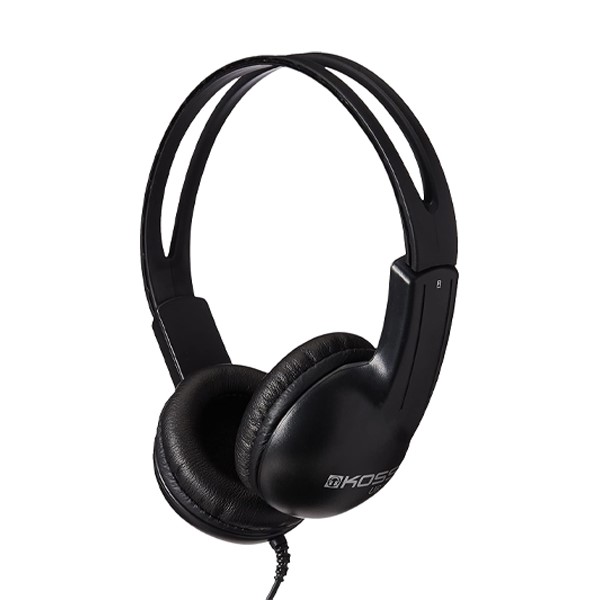 KOSS UR10i K Black по цене 800 ₽