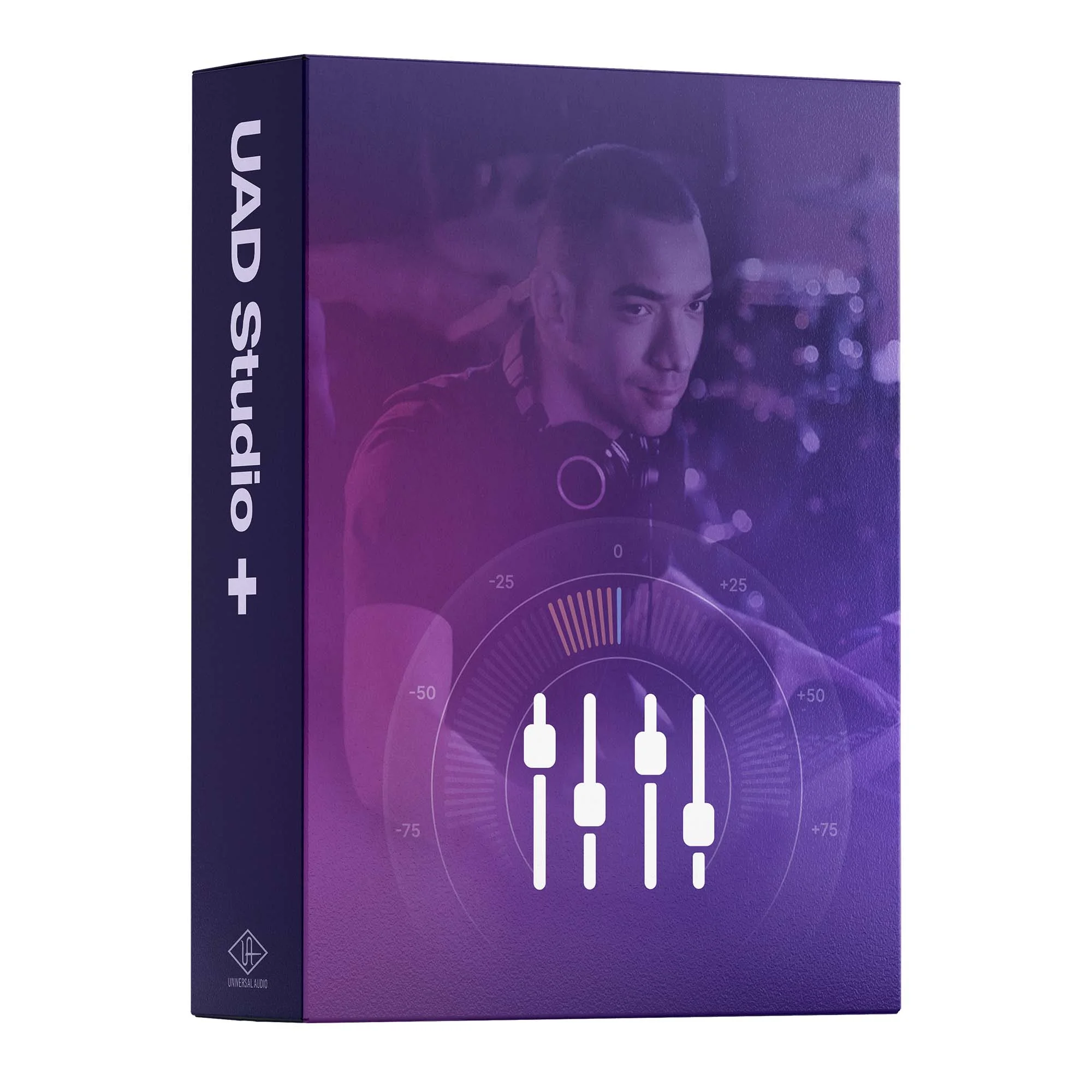 Universal Audio Apollo Twin X DUO Gen 2 Studio+ Edition - купить