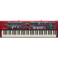 Clavia Nord Stage 4 Compact по цене 516 450 ₽