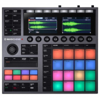 Native Instruments Maschine + по цене 165 750 ₽