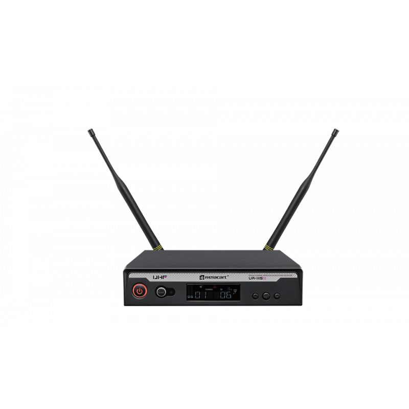 Relacart UR-111SMT по цене 30 650 ₽