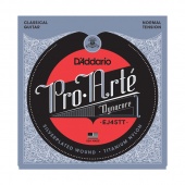 D'Addario EJ45TT