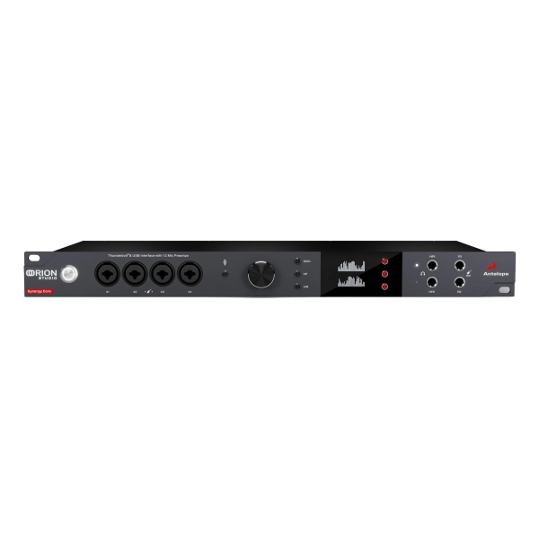 Antelope Audio Orion Studio Synergy Core по цене 330 000 ₽