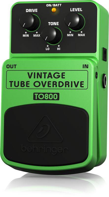 Behringer TO800 по цене 3 200 ₽