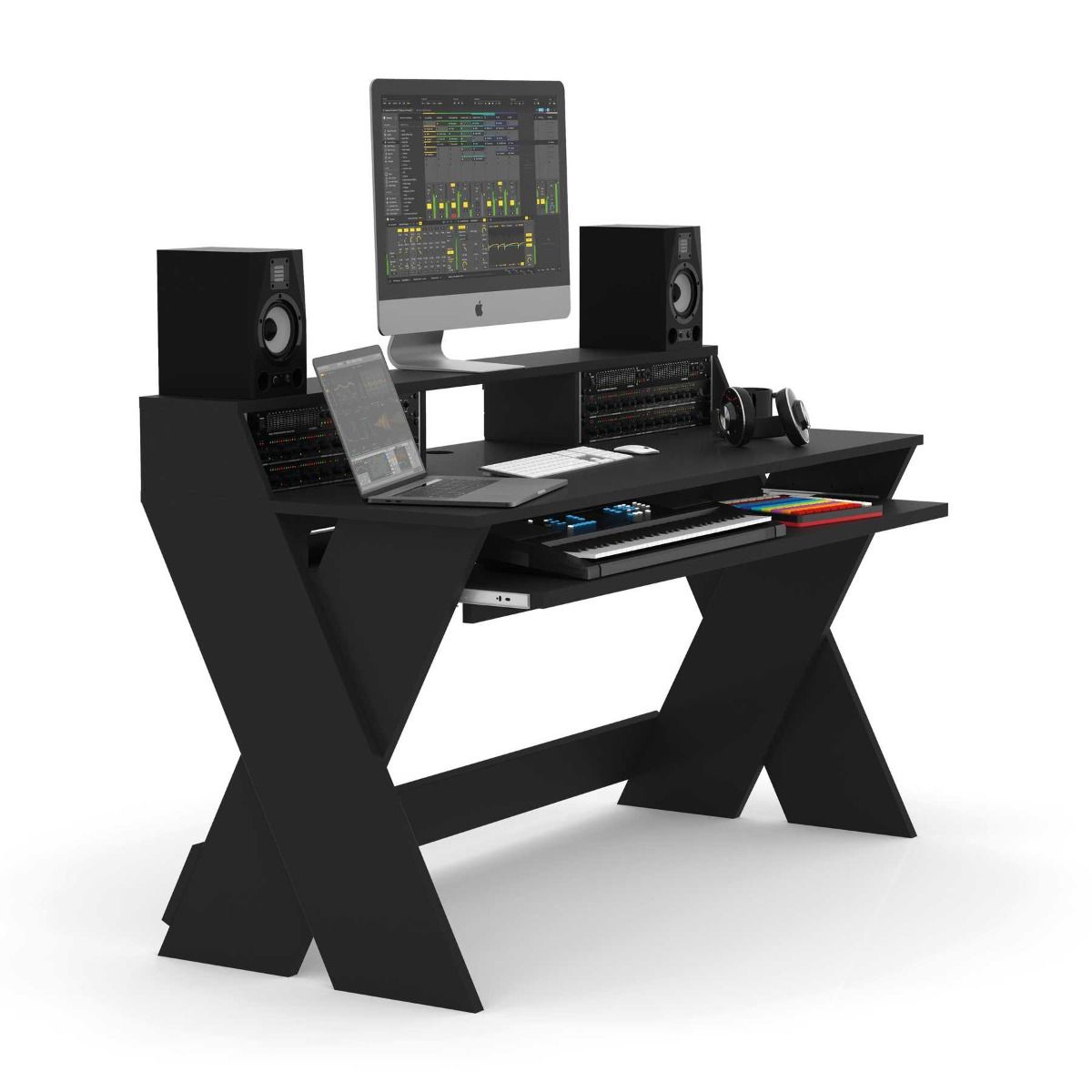 Glorious Sound Desk Pro Black по цене 89 990 ₽