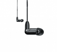 Shure Aonic 3 SE31BABKUNI-EFS по цене 18 700 ₽