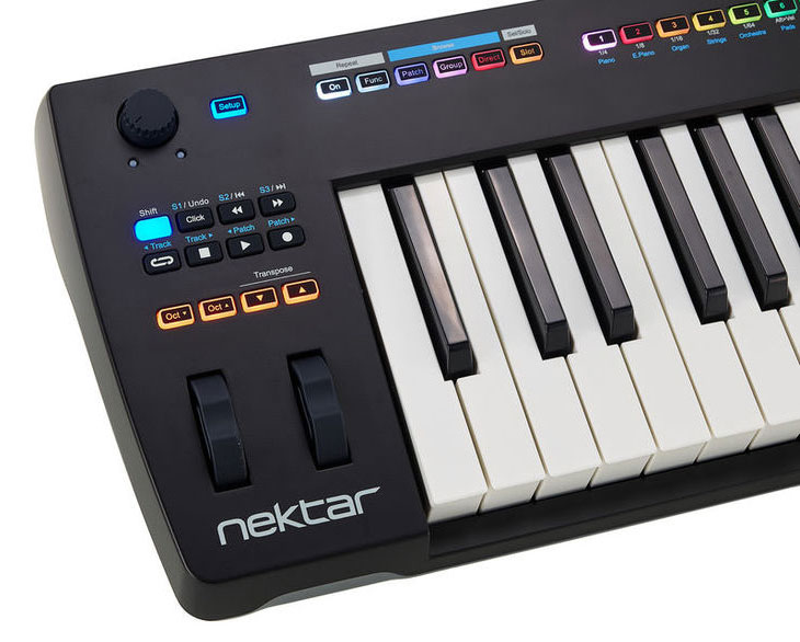 Nektar Impact GXP88 по цене 32 300 ₽