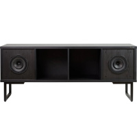 Radiotehnika Rondo Stage 400 Black