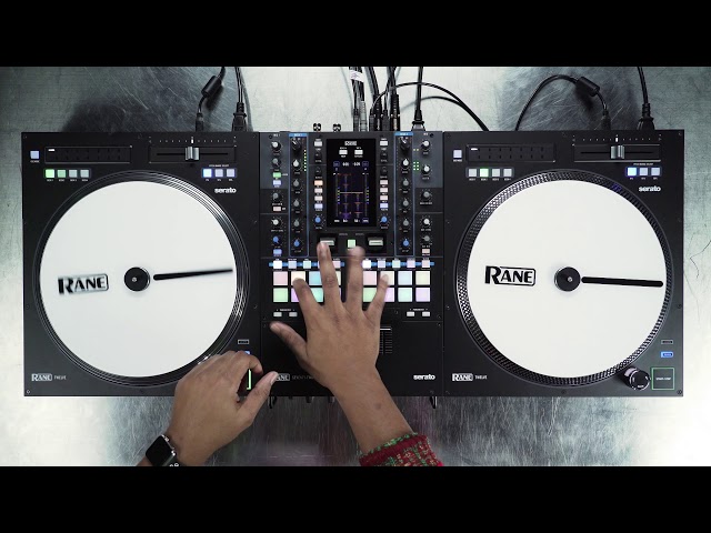 Rane Seventy-Two по цене 129 600 ₽