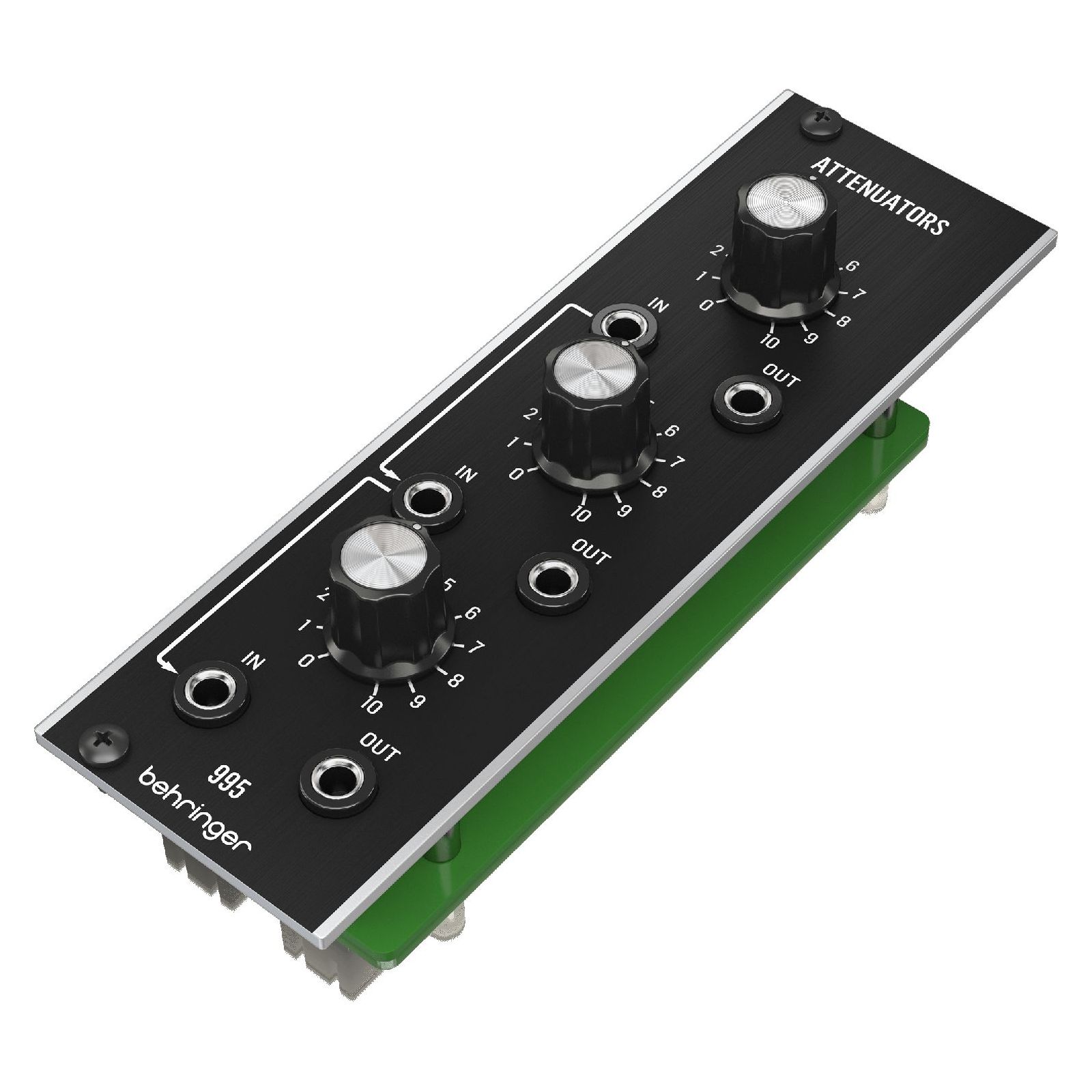 Behringer 995 Attenuators по цене 8 100 ₽