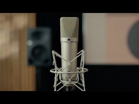 Neumann U 87 Ai по цене 489 990 ₽