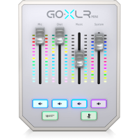 TC Helicon Go XLR MINI-WH по цене 28 900 ₽