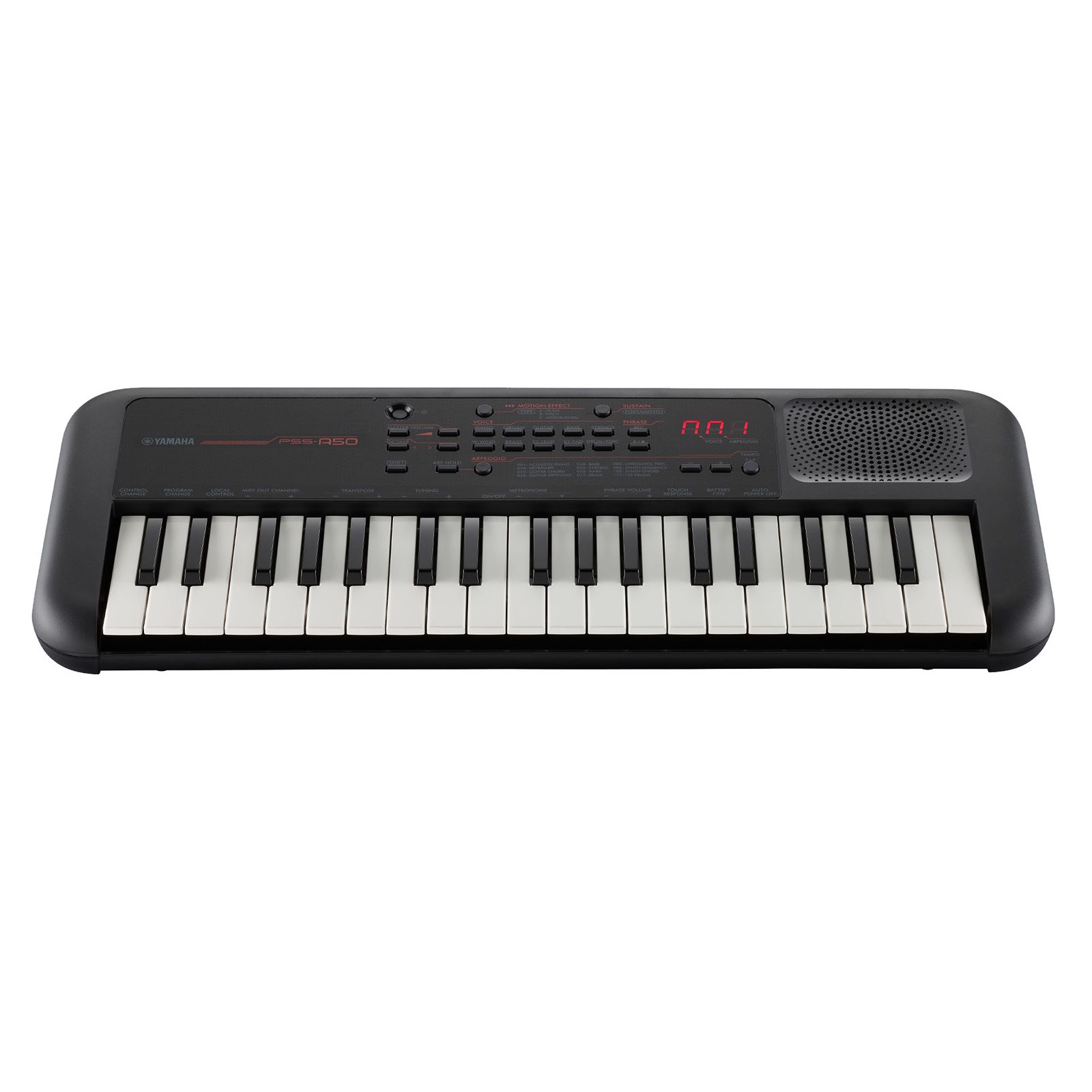 Yamaha PSS-A50 по цене 14 990 ₽