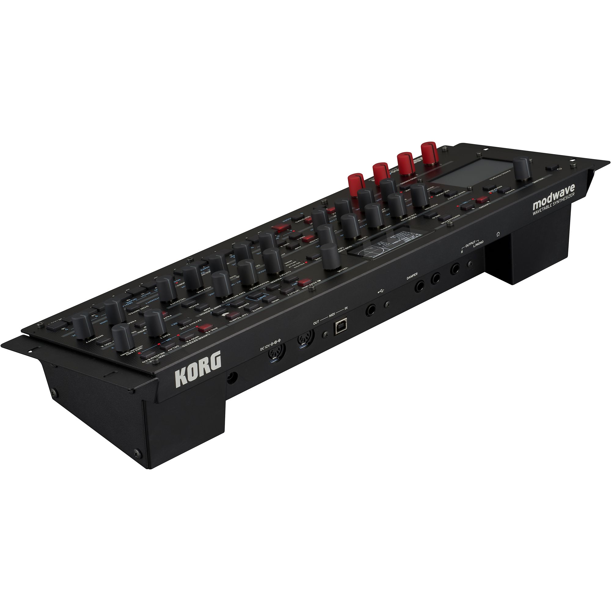 Korg Modwave Module по цене 95 000 ₽