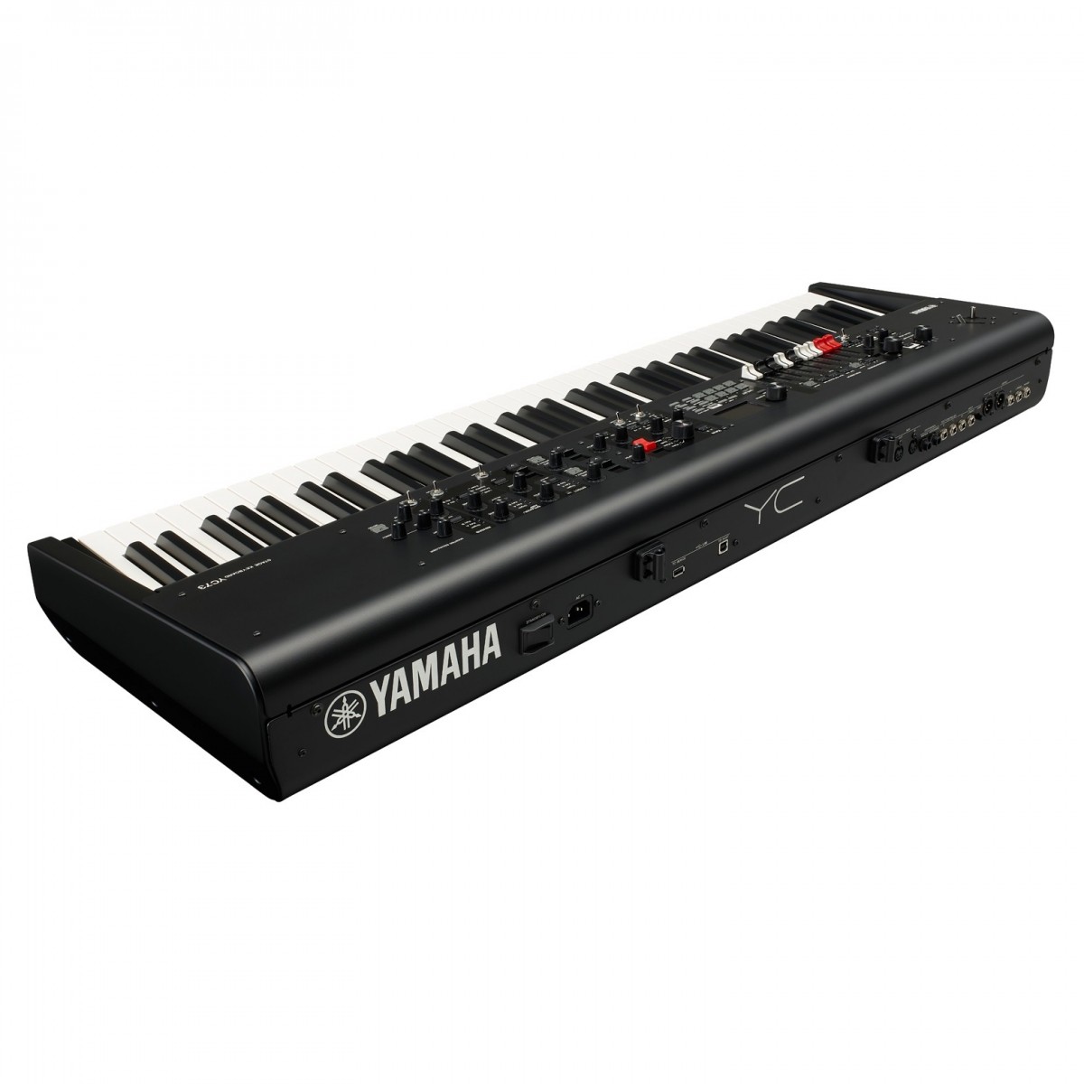 Yamaha YC73 по цене 239 990 ₽