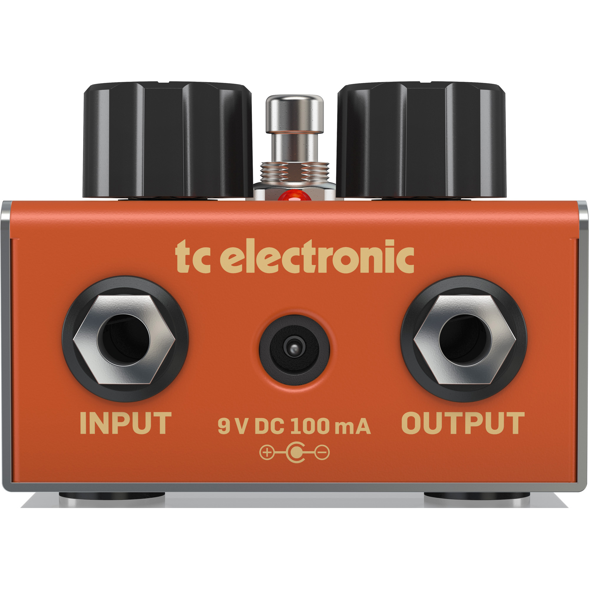 TC Electronic IRON CURTAIN NOISE GATE по цене 7 240 ₽