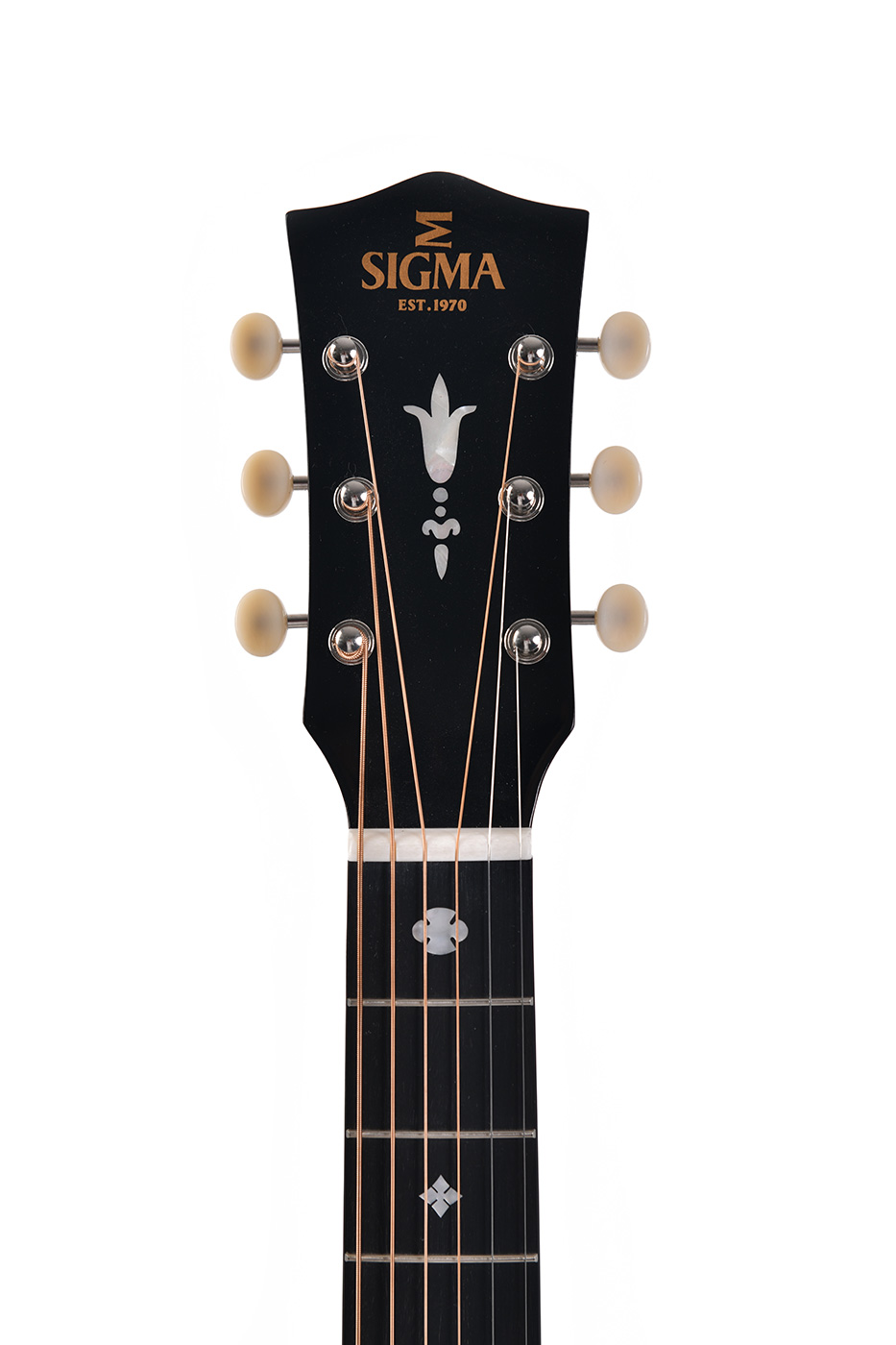 Sigma JM-SG45-AN по цене 87 150 ₽
