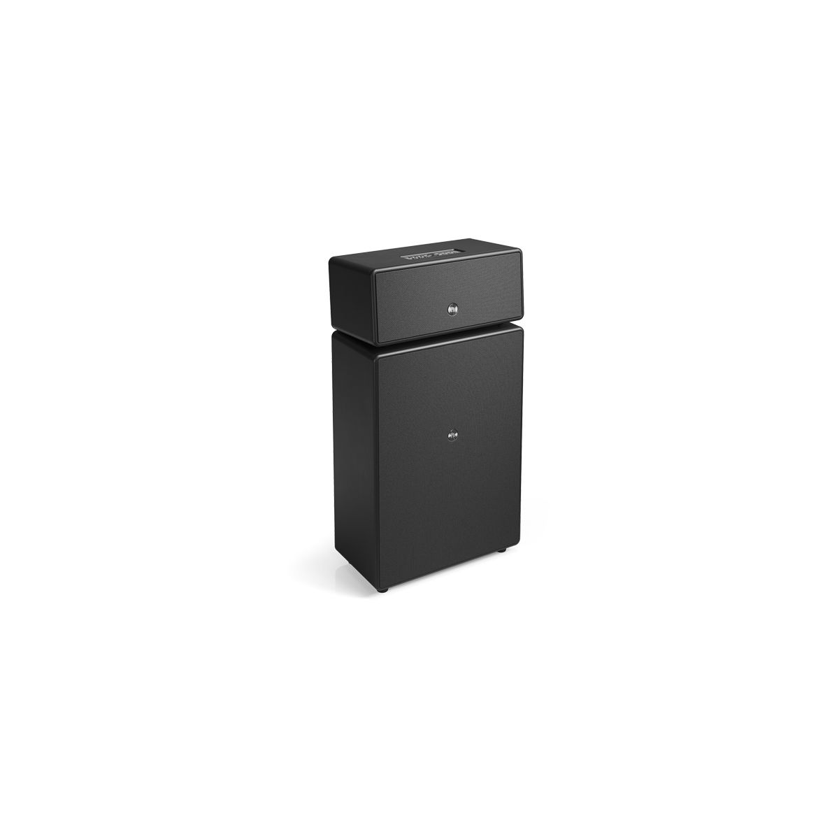 Audio Pro Drumfire 2 Black по цене 86 500 ₽