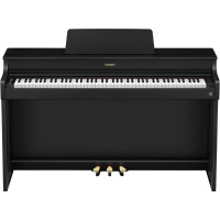 Casio Celviano AP-300BK по цене 143 600 ₽