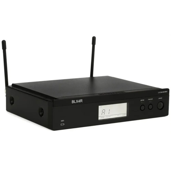 Shure BLX4RE K14 по цене 47 000.00 ₽