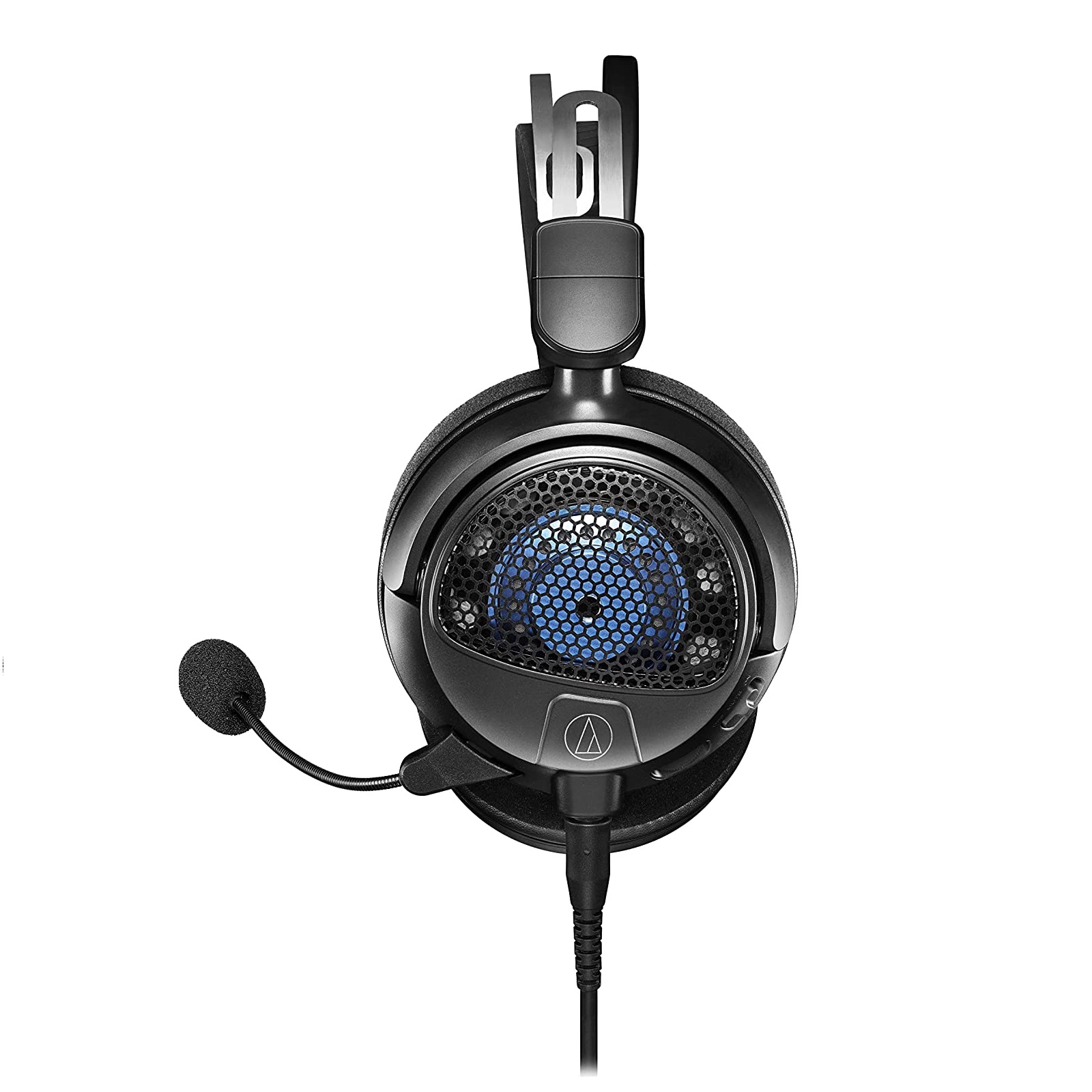 Audio-Technica ATH-GDL3BK по цене 17 590 ₽