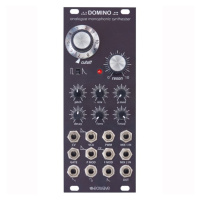 Eowave Domino Synthvoice Black по цене 34 700 ₽