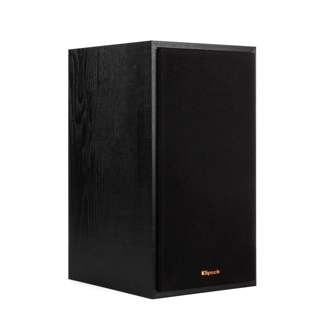 Klipsch R-51-M Black/GNM по цене 26 000.00 ₽