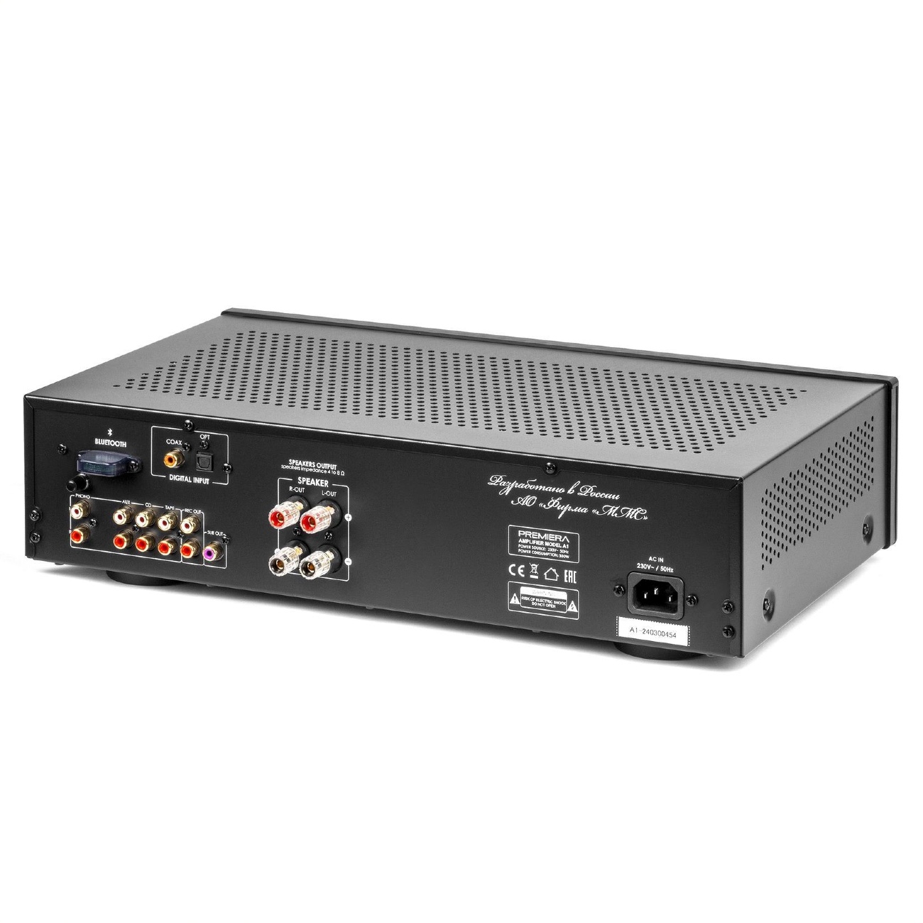 Premiera A1 по цене 30 450.00 ₽